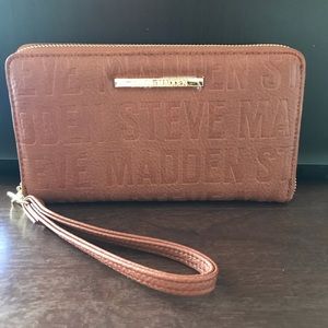 👝Steve Madden wallet👝